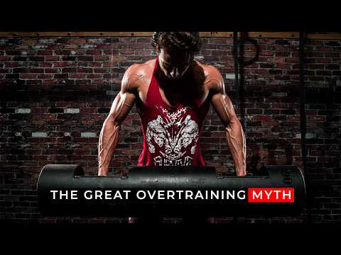 Volume & Recovery: The Brutal Truth