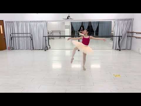 Training in progress ~ Fairy Doll Variation