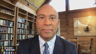 Deval Patrick On Meeting The Moment In America’s Racial Reckoning video