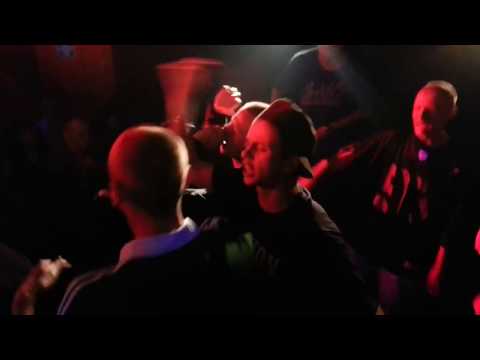 Свобода Слова 3 ! NikeTowN.Bro & Green Line "Всем и Вся"