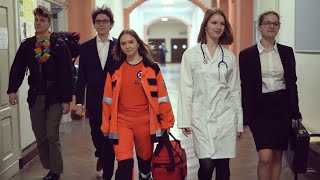 Film promocyjny II LO 2022