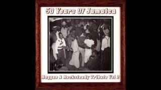 Slim Smith - Just A Dream