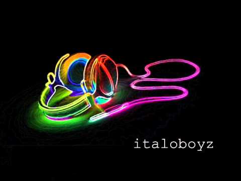 Italoboyz - At de stella