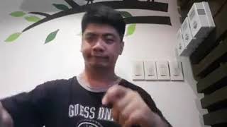 Hello everyone, I want tell you about hey to boss -- Philippine Deaf Community Vlog