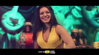 Modern Muniyamma ¦ Lyrical ¦ Vantha Rajavathaan Varuven ¦ STR ¦ Hiphop Tamizha ¦ Sundar C ¦ LYCA