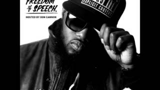 Freeway- Beards R Us (ft. Jakk Frost, Malik B, & Tana Da Beast)