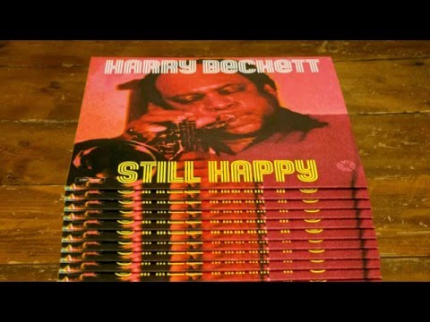Harry Beckett - Bracelets of Sound (edit)