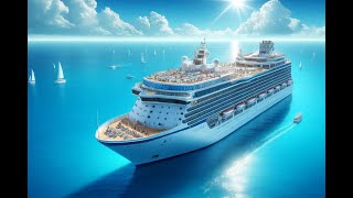 The World's Most Elite Cruises: Luxury at Sea