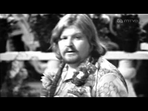 Jussi Raittinen - Alla palmupuiden (1975)