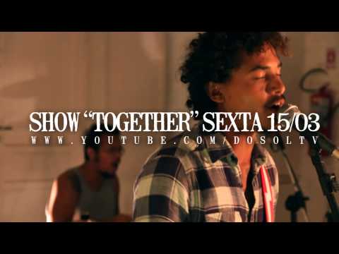 Teaser: Pocket Show The Sinks + Kung Fu Johnny.