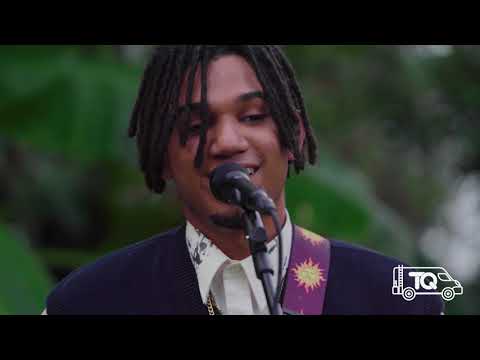 ENYEL C - TRANQUILO QUIETO SESSIONS / EP 003