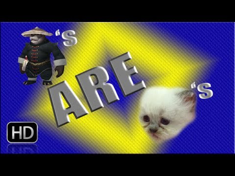 5.1 Rogue PvP - Monks are Pussies - GOOD NEWS!