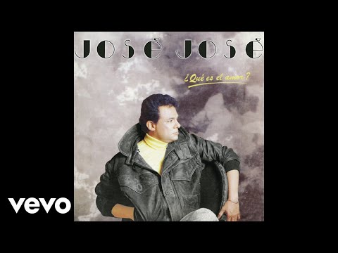 José José - Los Amantes