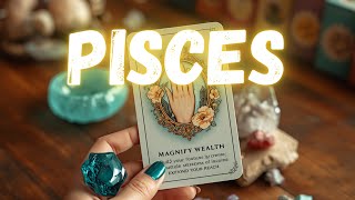 Download lagu PISCES 🔥 PEOPLE ARE TALKING ABOUT YOU 😱 WORD ON THE STREET IS YOU’RE HIGHLY DESIRED 👀 mp3