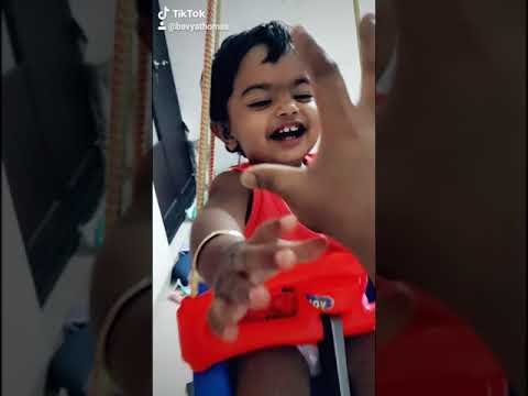 #Hayden #Tiktok #BabyBoy Hayden's Tiktok Compilation | Baby Videos | Rhymes | Kids❤️😘