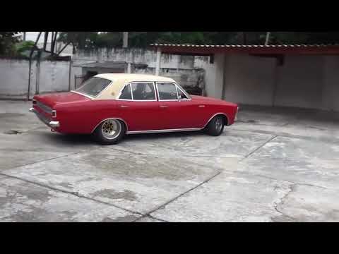 Chevrolet Opala 1973