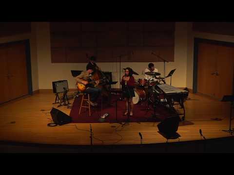 Year in a Glow / Satellite