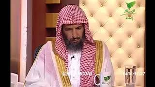 صورة يستفتونك لمعالي الشيخ أ.د. سعد بن ناصر الشثري-22 9 2014  --27  11  1435