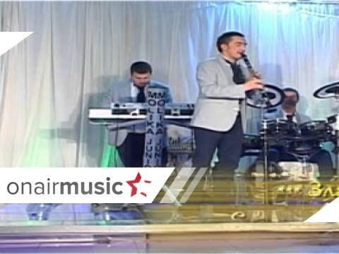 Kavadarecki vez   Molika Junior vo Zivo   Moja svadba 2014