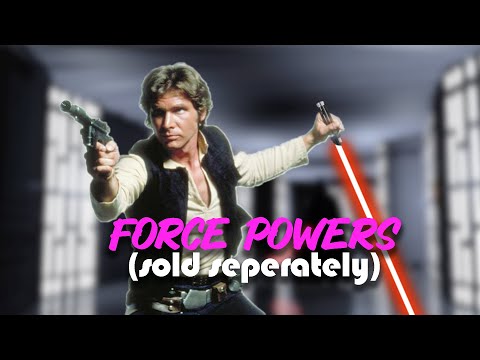 9 Non-Force Users Who Wielded Lightsabers like a Boss