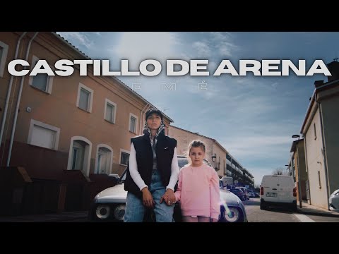 Emé - Castillo de Arena
