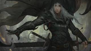 Cover art for ROCKIN STRIDE