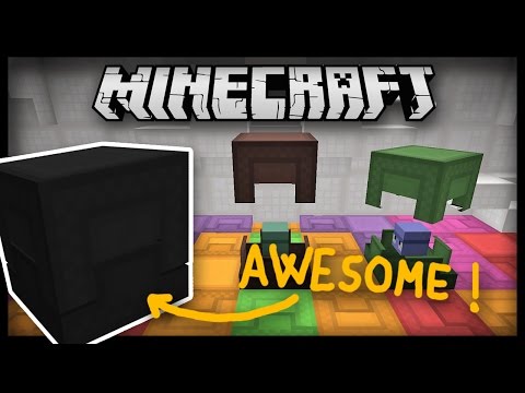 This Minecraft Map Is Entirely Based on Shulker Boxes! - THE SHULKER BOX CHALLENGE