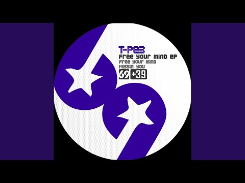 Free Your Mind (Original Mix)