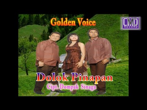 JONAR SITUMORANG, PUTRI.S FEAT ARVINDO - DOLOK PINAPAN [Official Music Video CMD Record]