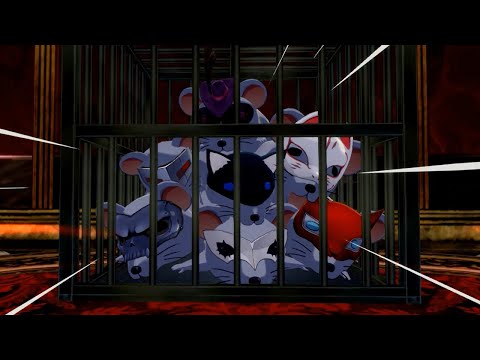 Persona 5 Royal English - Part 40: Shido Palace Infiltration + All Will Seeds Locations (Merciless)