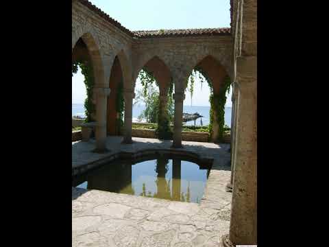 Balchik | Wikipedia audio article