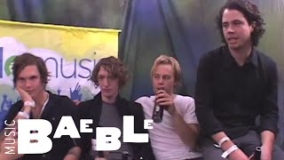 An Interview With Wild Light || Baeble Music