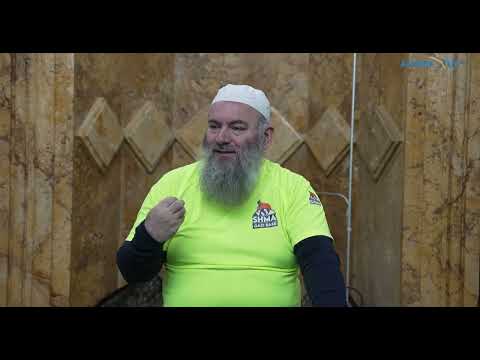 985. Pas Namazit të Sabahut - Dëgjimi i pushtetarit në të mirë dhe jo në mëkat - Hadithi 663 pj 1