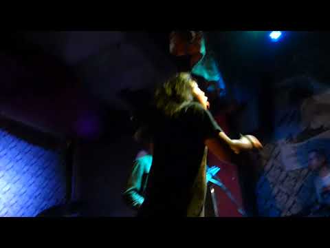 Little Puppy Princess (LxPxPx) (South Korea) @ Last Chance Rock & Roll Bar, Melbourne, 2017 VID3