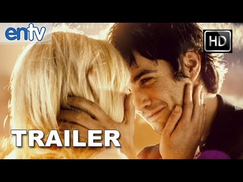 Upside Down - Official Trailer [HD]: Jim Sturgess and Kirsten Dunst as Adam and Eve