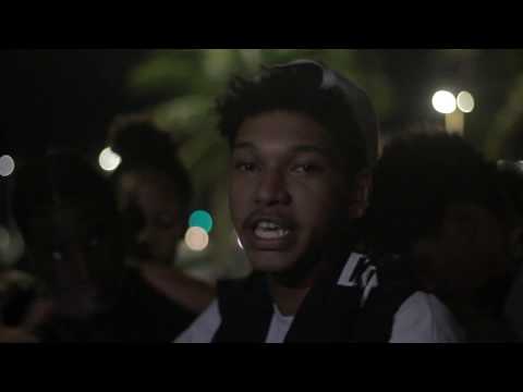 Luke x Costal - Batalha da Torre 101ª edição (2º FASE)