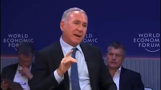Citadel’s CEO Ken Griffin on AI what is real and what is hype