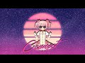 Connect (Madoka Magica OP synthwave/retro 80s remix) by Astrophysics