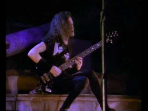 Alembic Elan 2010 Jason Newsted Metallica JPJ bass image 18