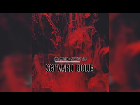 TxT MusiQ & Slappy727 - Sgi'vard (Bique)