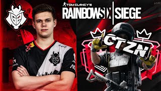 Why Siege Community Loves CTZN