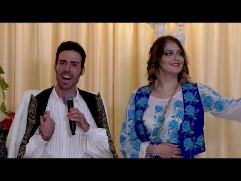 Nae Leonard ~ Cât sunt tânăr cu mustață - Orchestra Mugurel