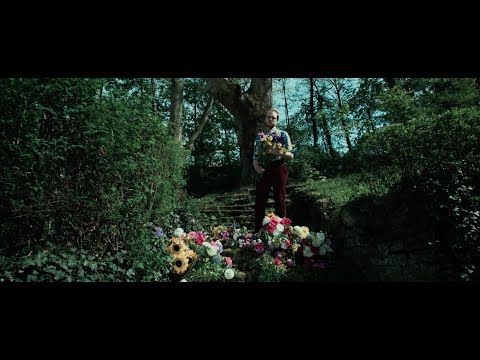 Vierkanttretlager - "34 Narben" (Official Video)