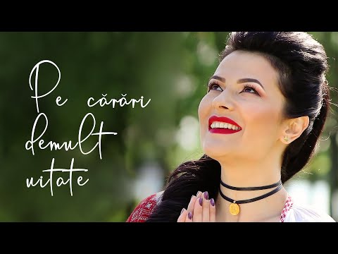 Olguta Berbec - Pe carari demult uitate - nou 2017!!!