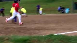 5U baseball