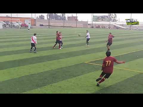 FBC Miradora vs FBC Yanahuara - Liga de Campeones AQP Categoría Senior Fecha 1