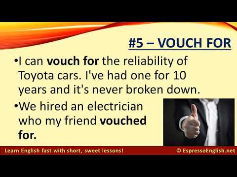 113 10 interesting verbs