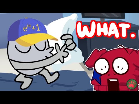 WHAT WAS ZERO DOING... || Relp Reacts to JNJ sub special