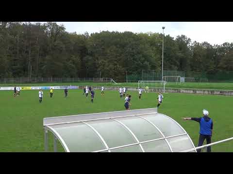 SG Rettigheim/Angelbachtal - VfB Wiesloch 2:0 (0:0) C1 19.Oktober 2019