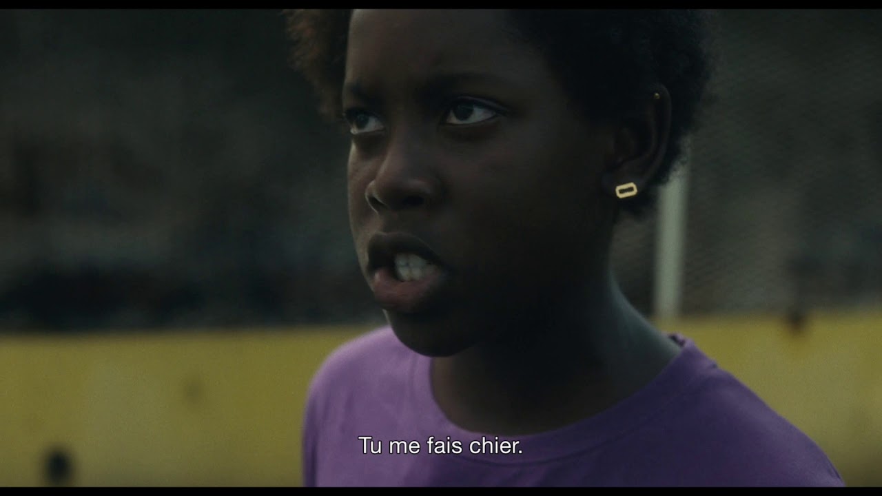 Miniature de la vidéo Mortenol du film Mortenol